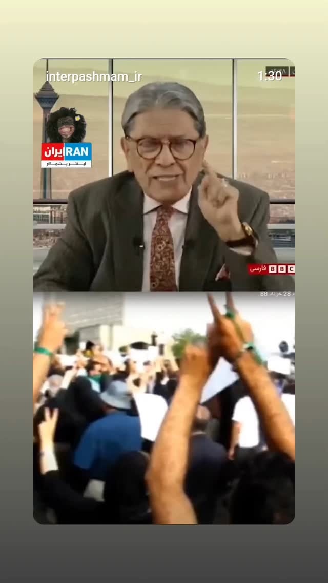  جدید ترین استوری اینستاگرام مهدی نیکخواه