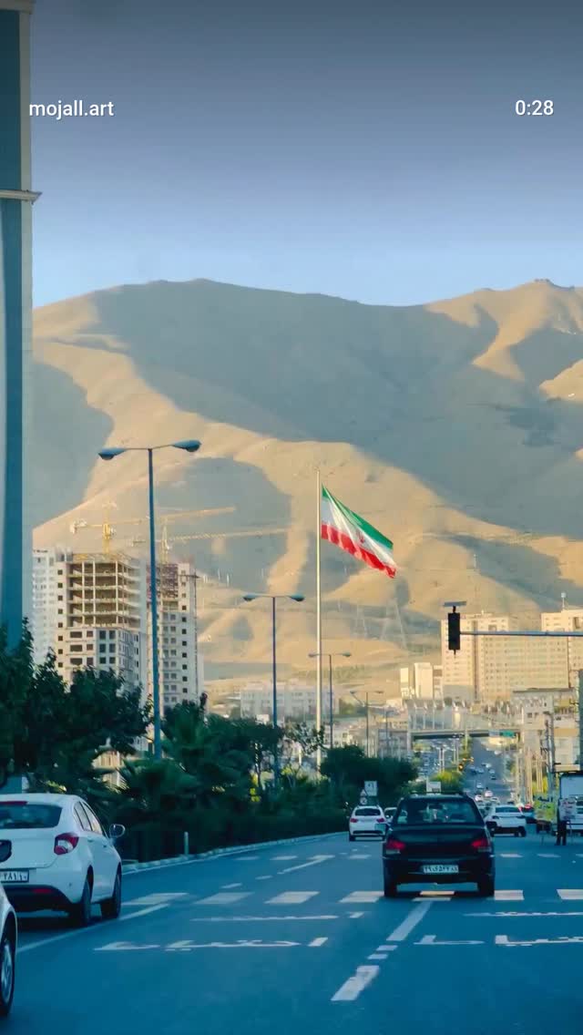  جدید ترین استوری اینستاگرام مهدی نیکخواه