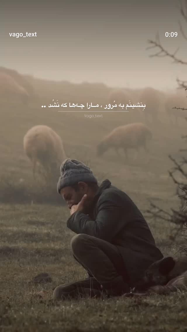  جدید ترین استوری اینستاگرام مهدی نیکخواه