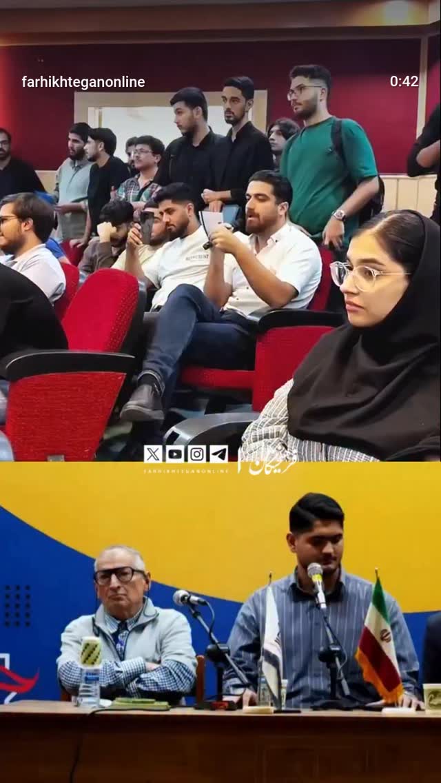  جدید ترین استوری اینستاگرام مهدی نیکخواه