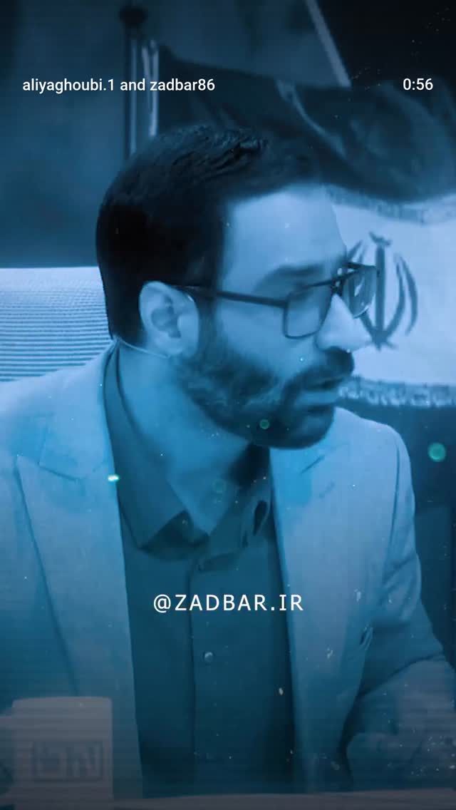  جدید ترین استوری اینستاگرام مهدی نیکخواه