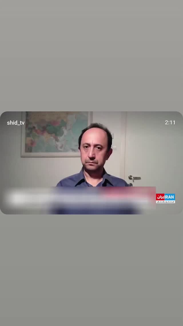  جدید ترین استوری اینستاگرام مهدی نیکخواه