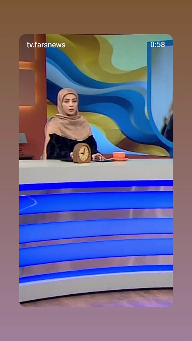  جدید ترین استوری اینستاگرام مهدی نیکخواه
