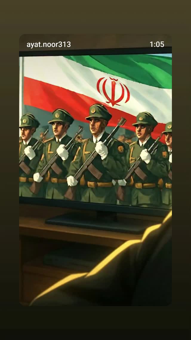  جدید ترین استوری اینستاگرام مهدی نیکخواه