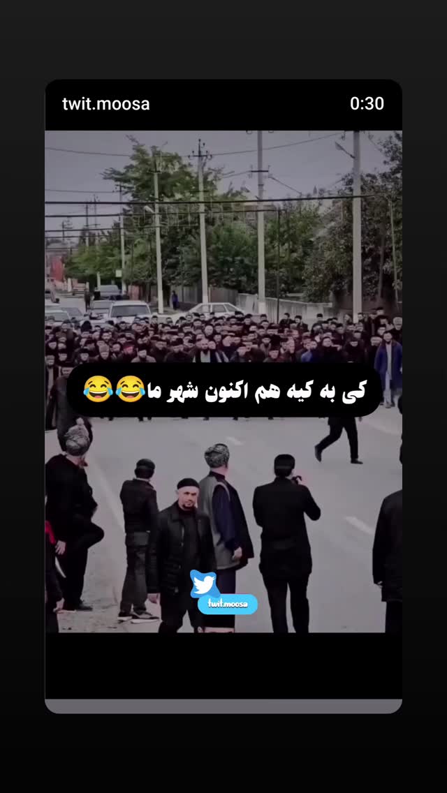  جدید ترین استوری اینستاگرام مهدی نیکخواه