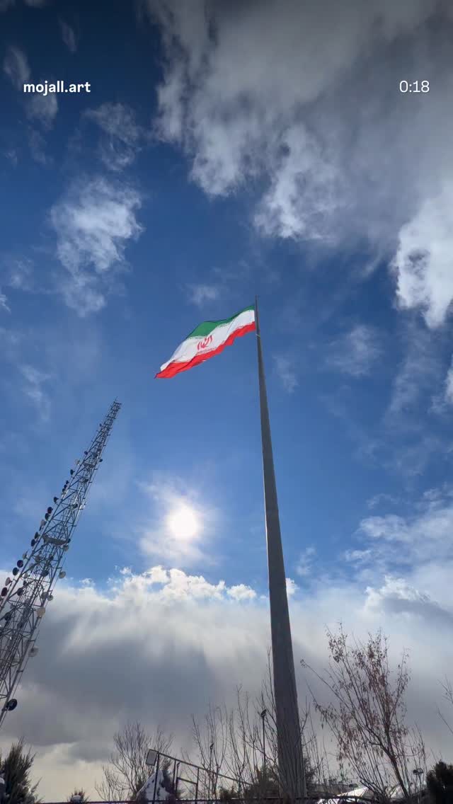  جدید ترین استوری اینستاگرام مهدی نیکخواه