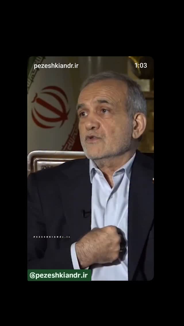  جدید ترین استوری اینستاگرام سعيد نيكوخصلت