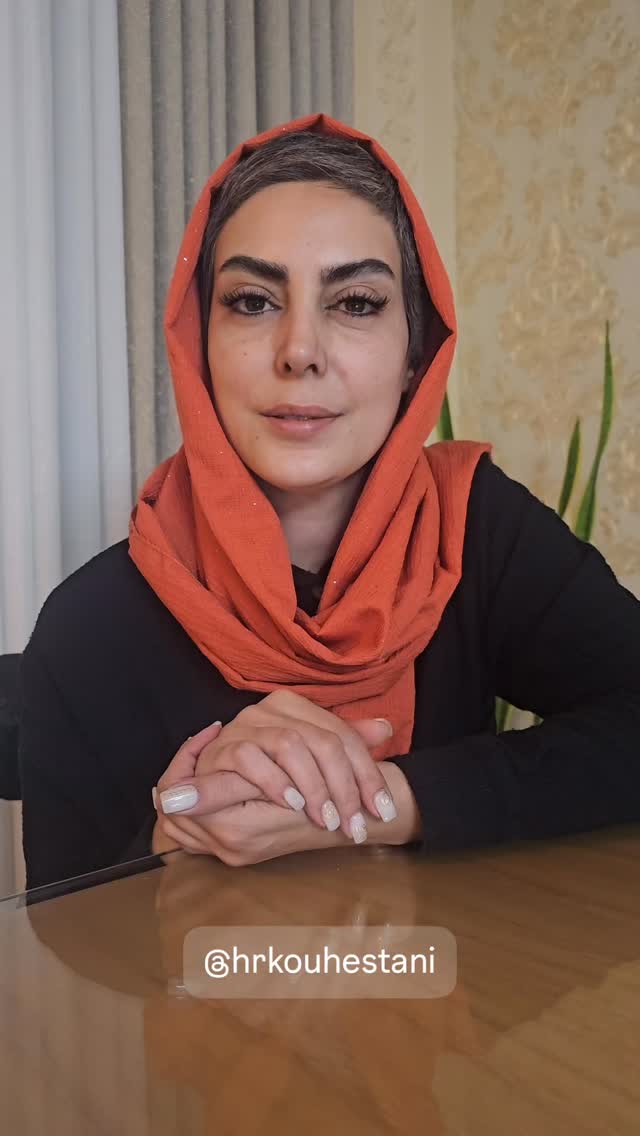  جدید ترین استوری اینستاگرام نیلوفر شهیدی