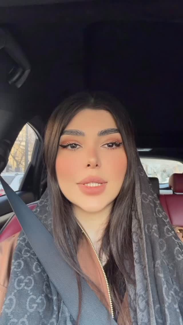  جدید ترین استوری اینستاگرام نیلوفر بهبودی