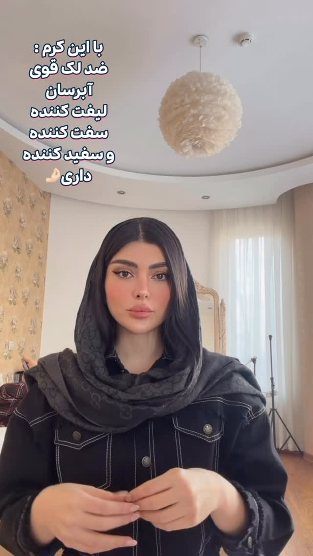  جدید ترین استوری اینستاگرام نیلوفر بهبودی