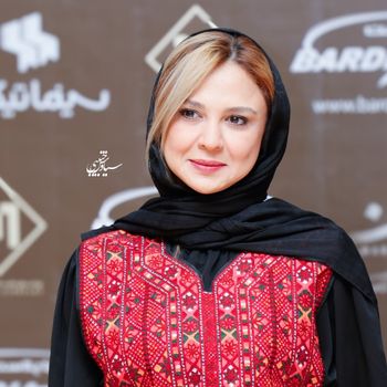  عکس پروفایل اینستاگرام نيلوفر هوشمند / niloofar_hooshmand