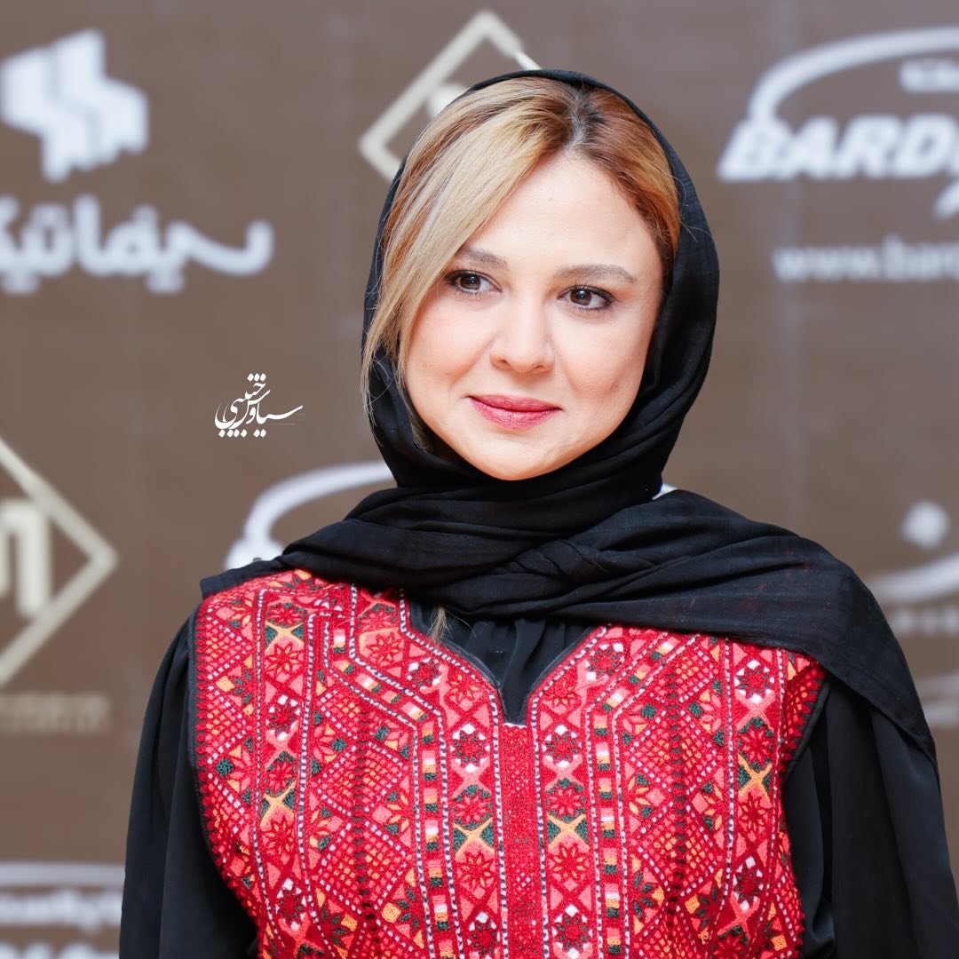  عکس پروفایل اینستاگرام نيلوفر هوشمند / niloofar_hooshmand