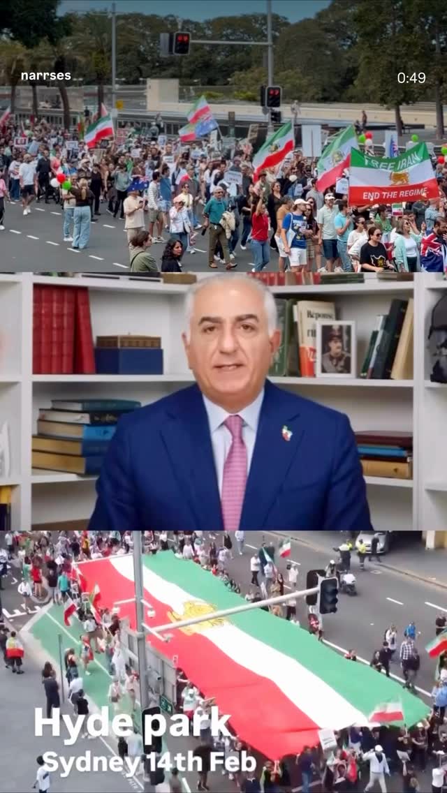 جدید ترین استوری اینستاگرام نیلوفر خوشیاری