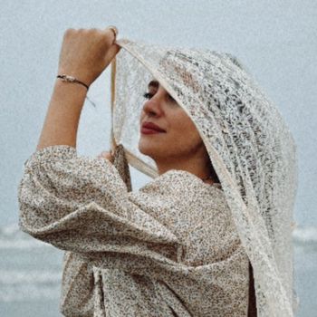  عکس پروفایل اینستاگرام نیلوفر دهقان / niloofarr_dehghan