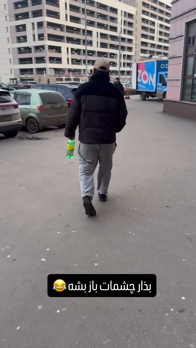  جدید ترین استوری اینستاگرام نیلپر میرزایی