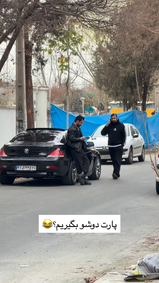  جدید ترین استوری اینستاگرام نیما ظریف