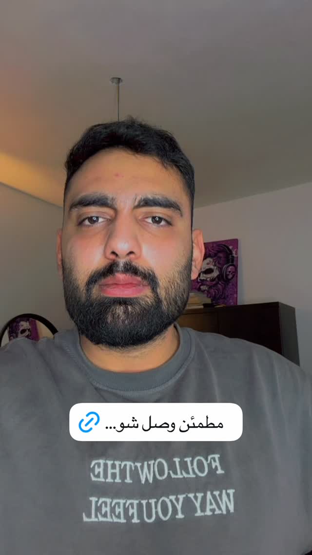  جدید ترین استوری اینستاگرام نیما ظریف