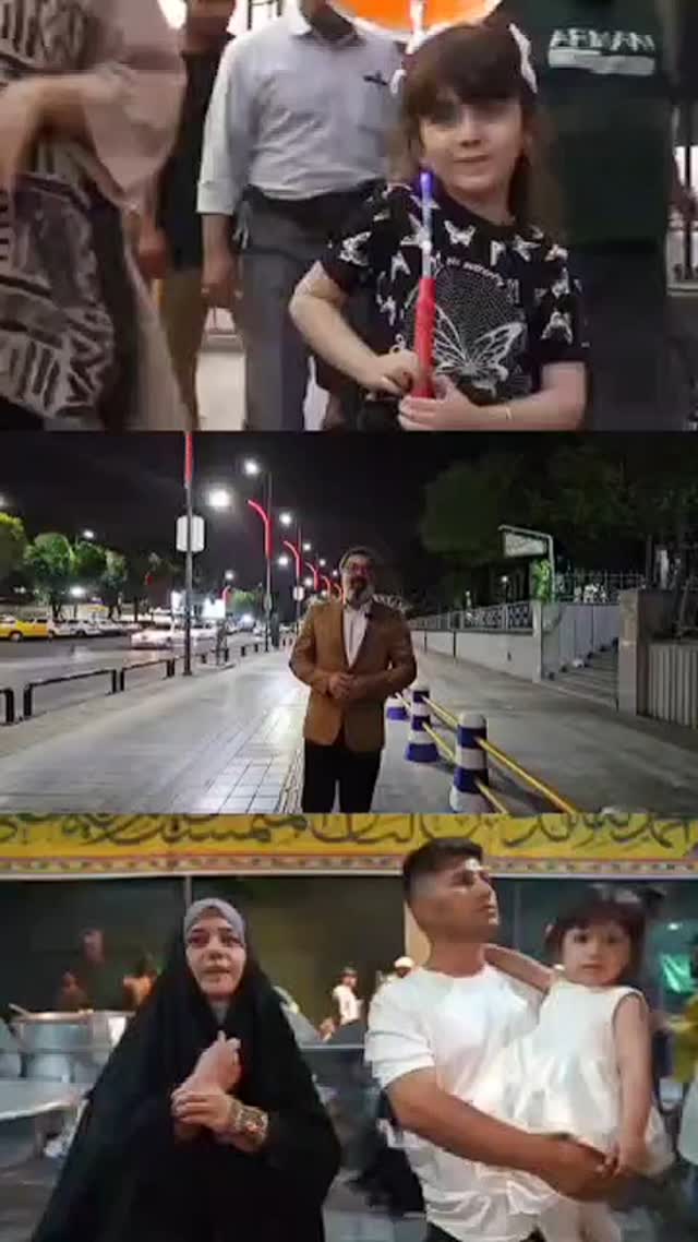  جدید ترین استوری اینستاگرام نیما کرمی