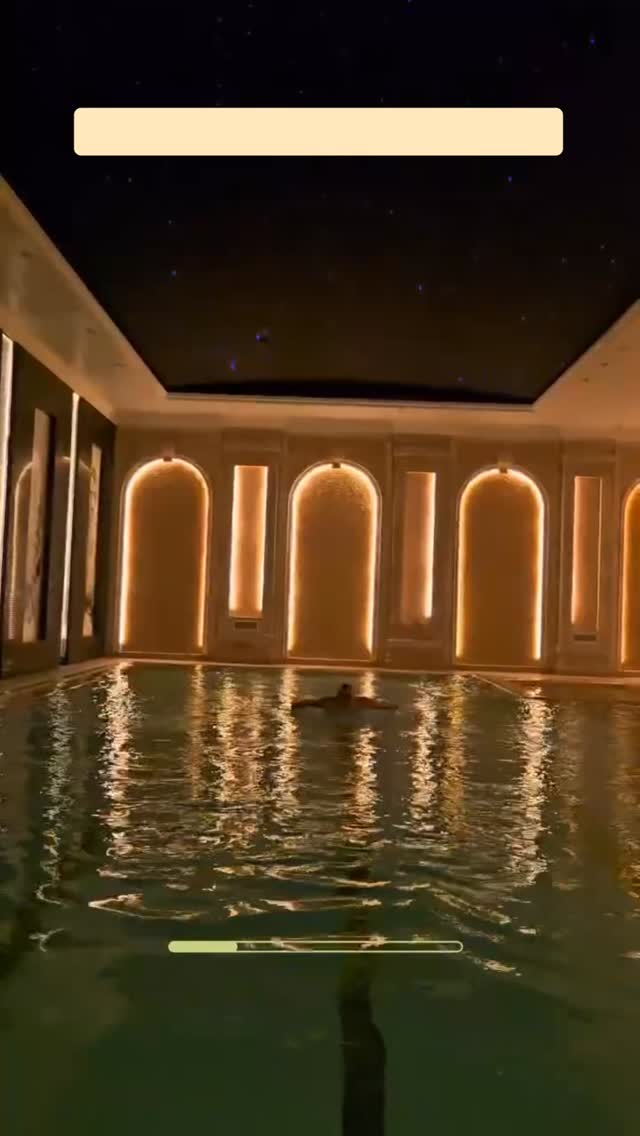  جدید ترین استوری اینستاگرام نیما کیمیایی