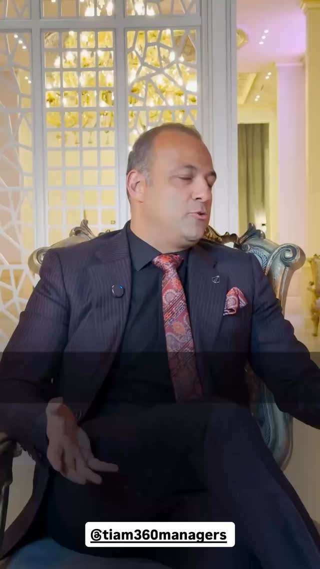  جدید ترین استوری اینستاگرام نیما کیمیایی