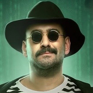  عکس پروفایل اینستاگرام نیما شعبان نژاد / nimashabannejad