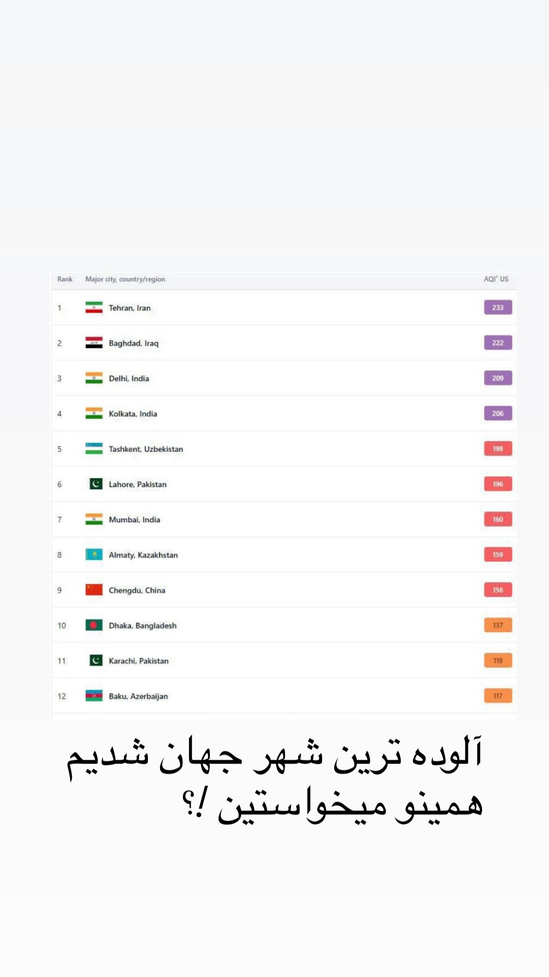  جدید ترین استوری اینستاگرام نیما شعبان نژاد