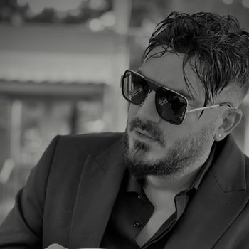  عکس پروفایل اینستاگرام نیما شاهرخ شاهی / nimashahrokhshahi