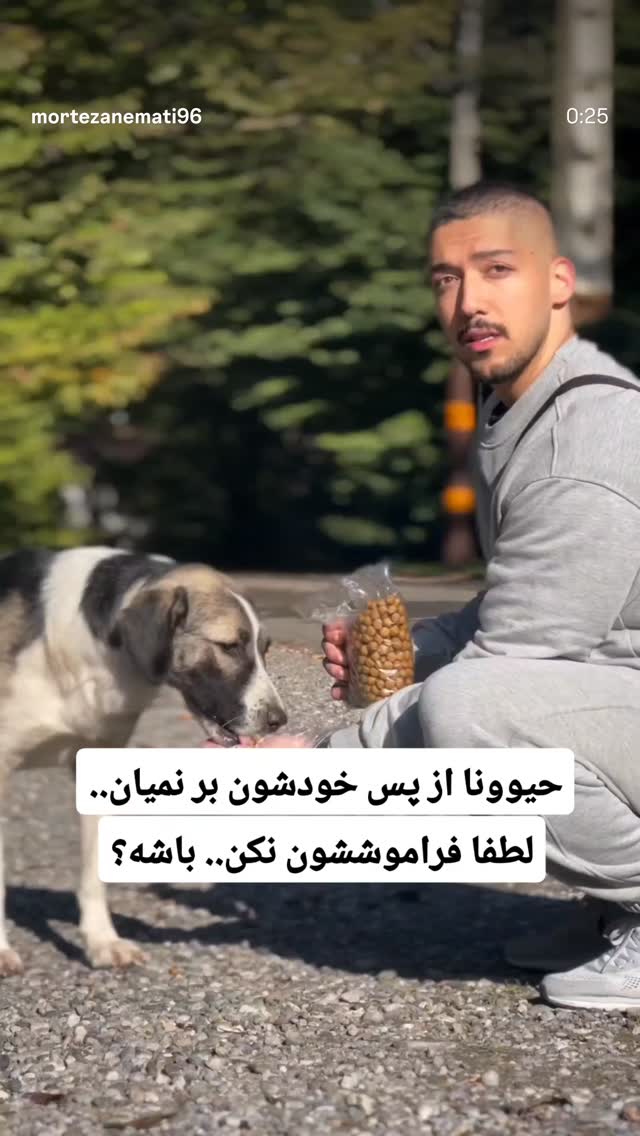  جدید ترین استوری اینستاگرام نیما شاهرخ شاهی