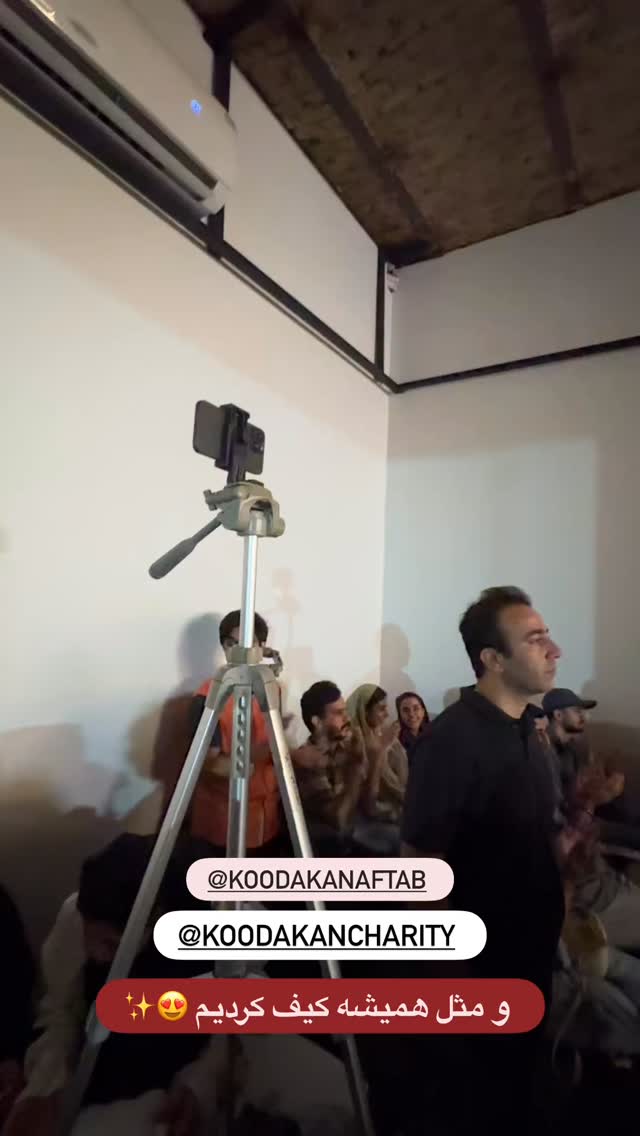 جدید ترین استوری اینستاگرام نیوشا امیری