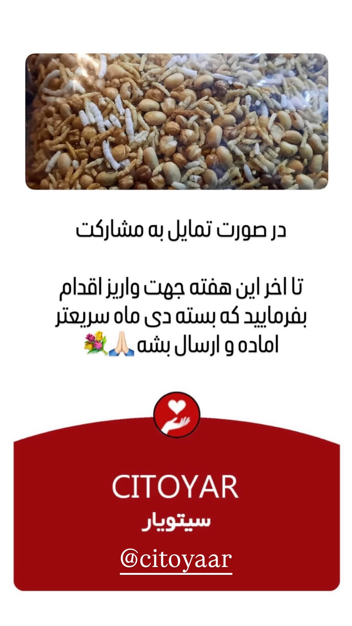  جدید ترین استوری اینستاگرام نیوشا امیری