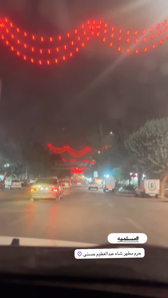 جدید ترین استوری اینستاگرام نورا بانو