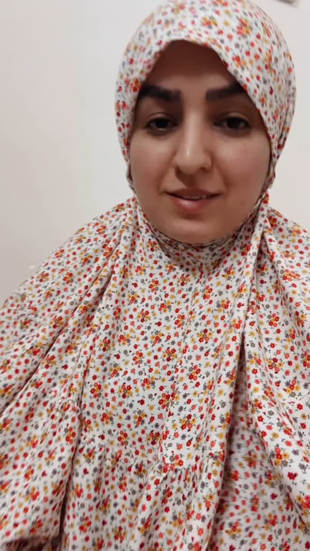  جدید ترین استوری اینستاگرام نورا بانو