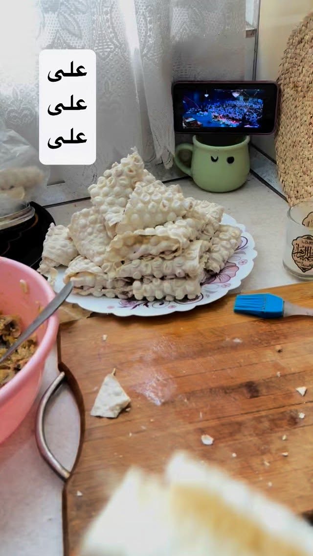  جدید ترین استوری اینستاگرام نورا بانو