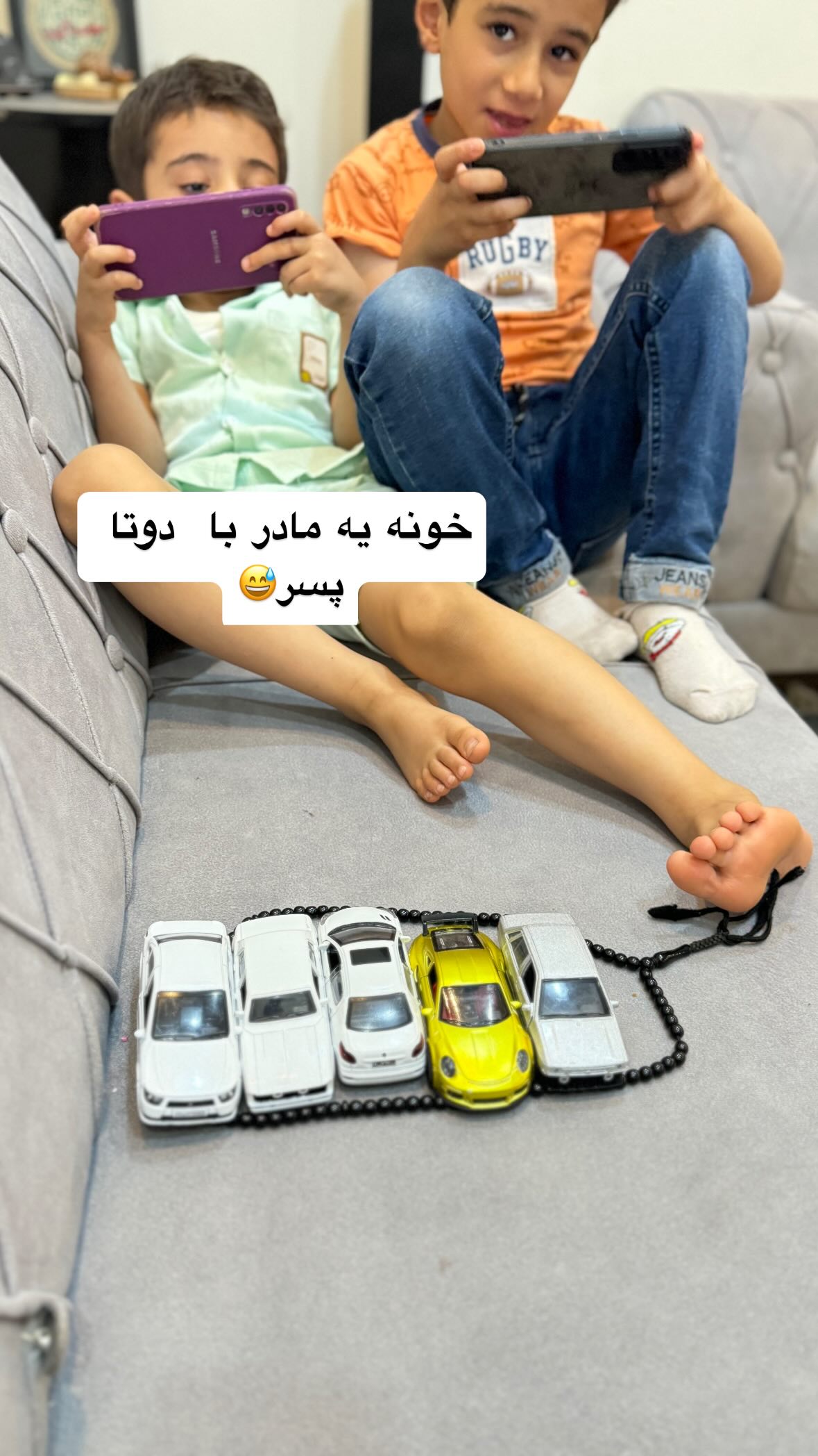  جدید ترین استوری اینستاگرام نورا بانو