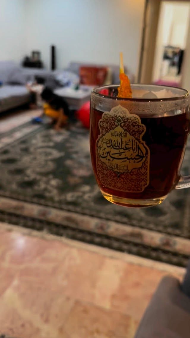  جدید ترین استوری اینستاگرام نورا بانو