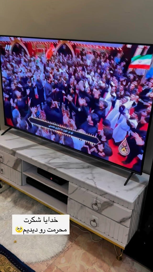  جدید ترین استوری اینستاگرام نورا بانو