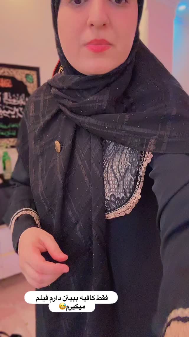  جدید ترین استوری اینستاگرام نورا بانو
