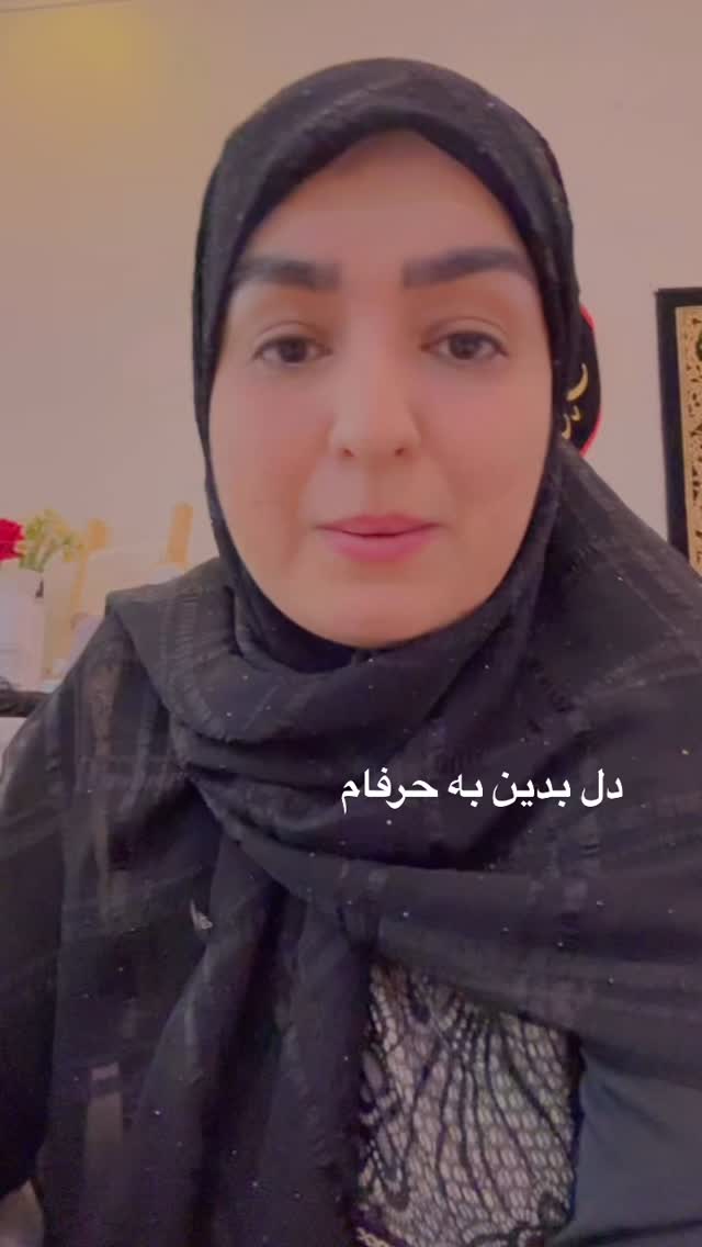  جدید ترین استوری اینستاگرام نورا بانو