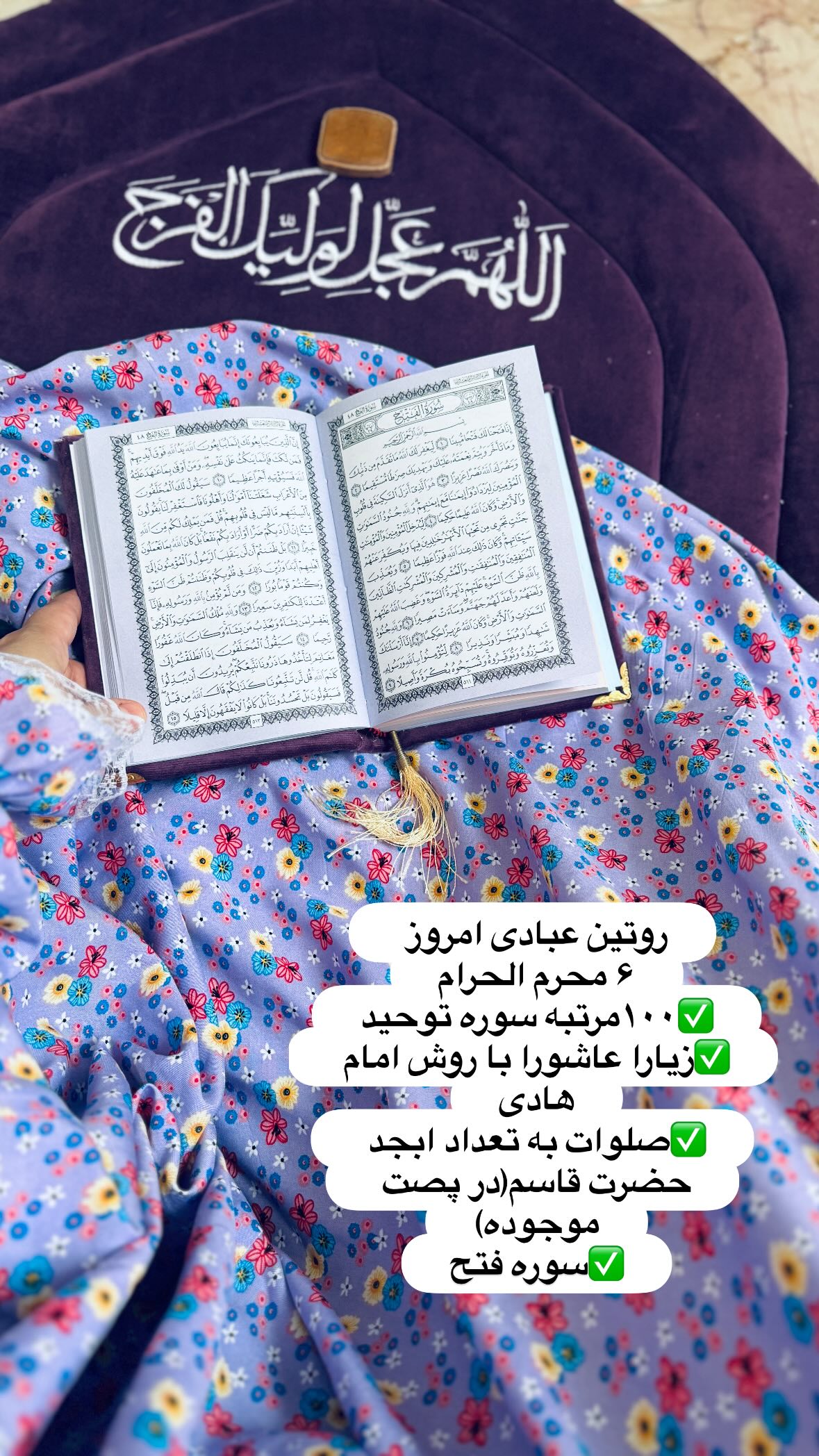  جدید ترین استوری اینستاگرام نورا بانو