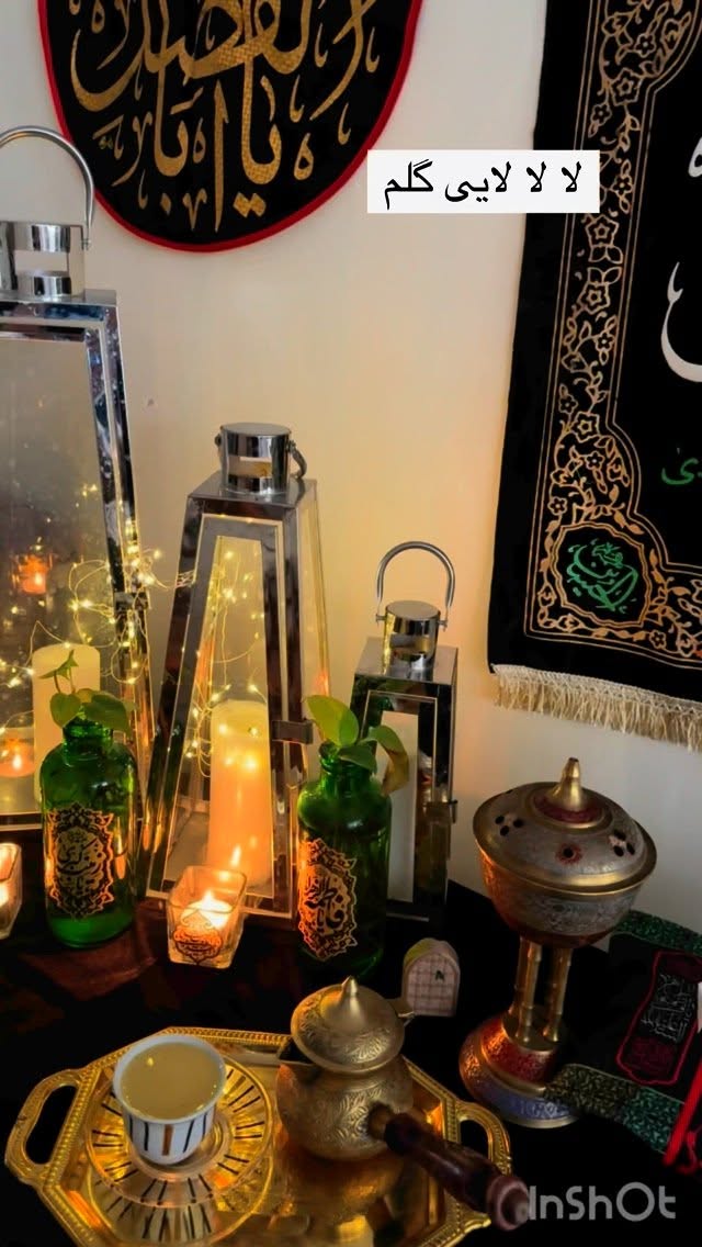  جدید ترین استوری اینستاگرام نورا بانو