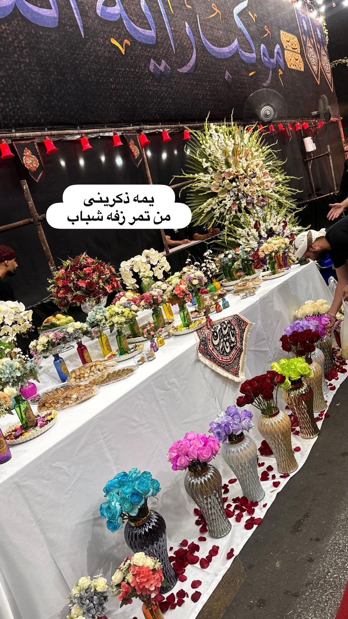  جدید ترین استوری اینستاگرام نورا بانو