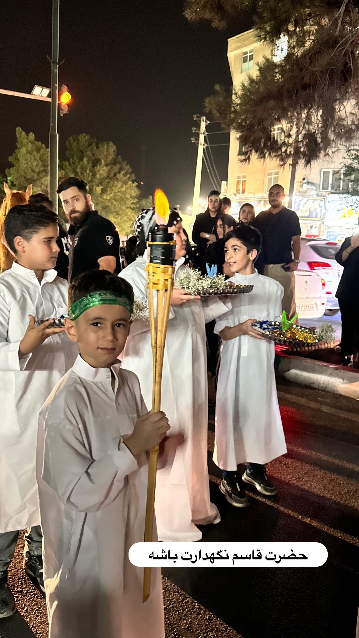  جدید ترین استوری اینستاگرام نورا بانو