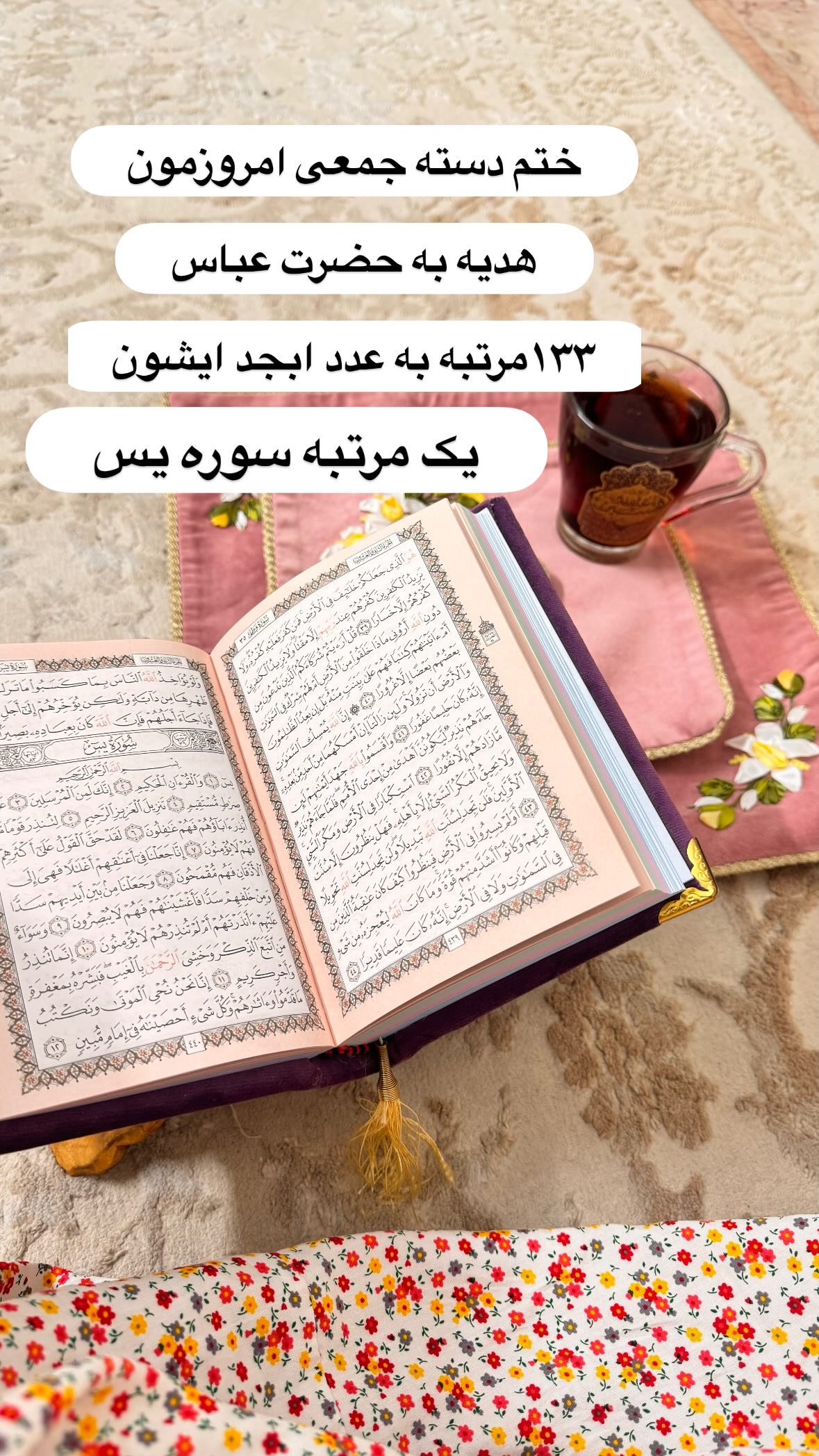  جدید ترین استوری اینستاگرام نورا بانو