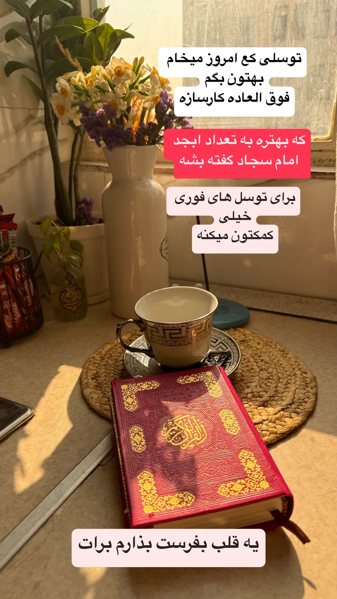  جدید ترین استوری اینستاگرام نورا بانو