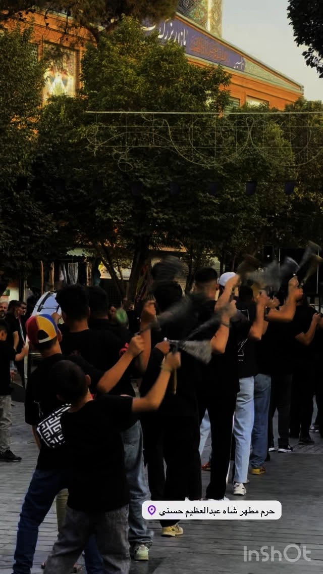  جدید ترین استوری اینستاگرام نورا بانو