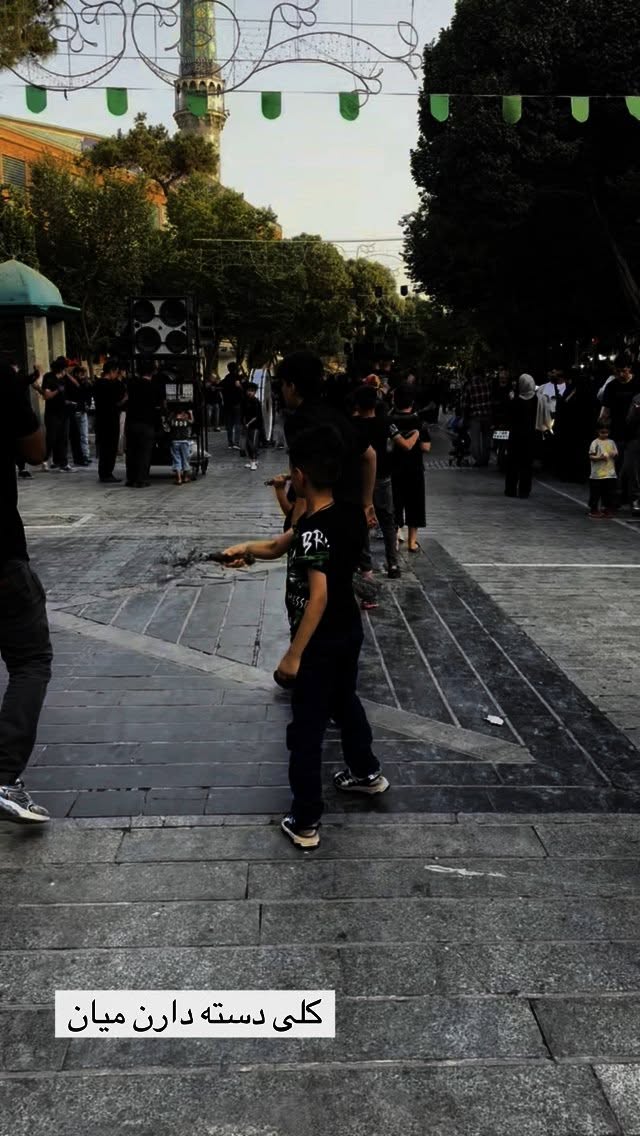  جدید ترین استوری اینستاگرام نورا بانو