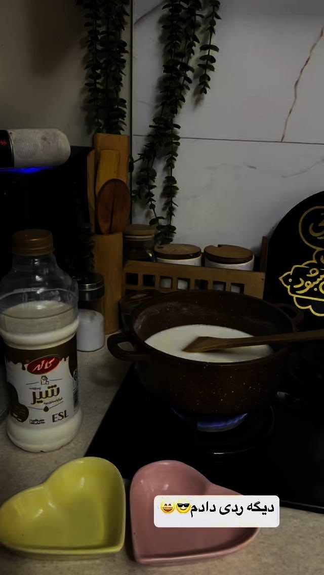  جدید ترین استوری اینستاگرام نورا بانو