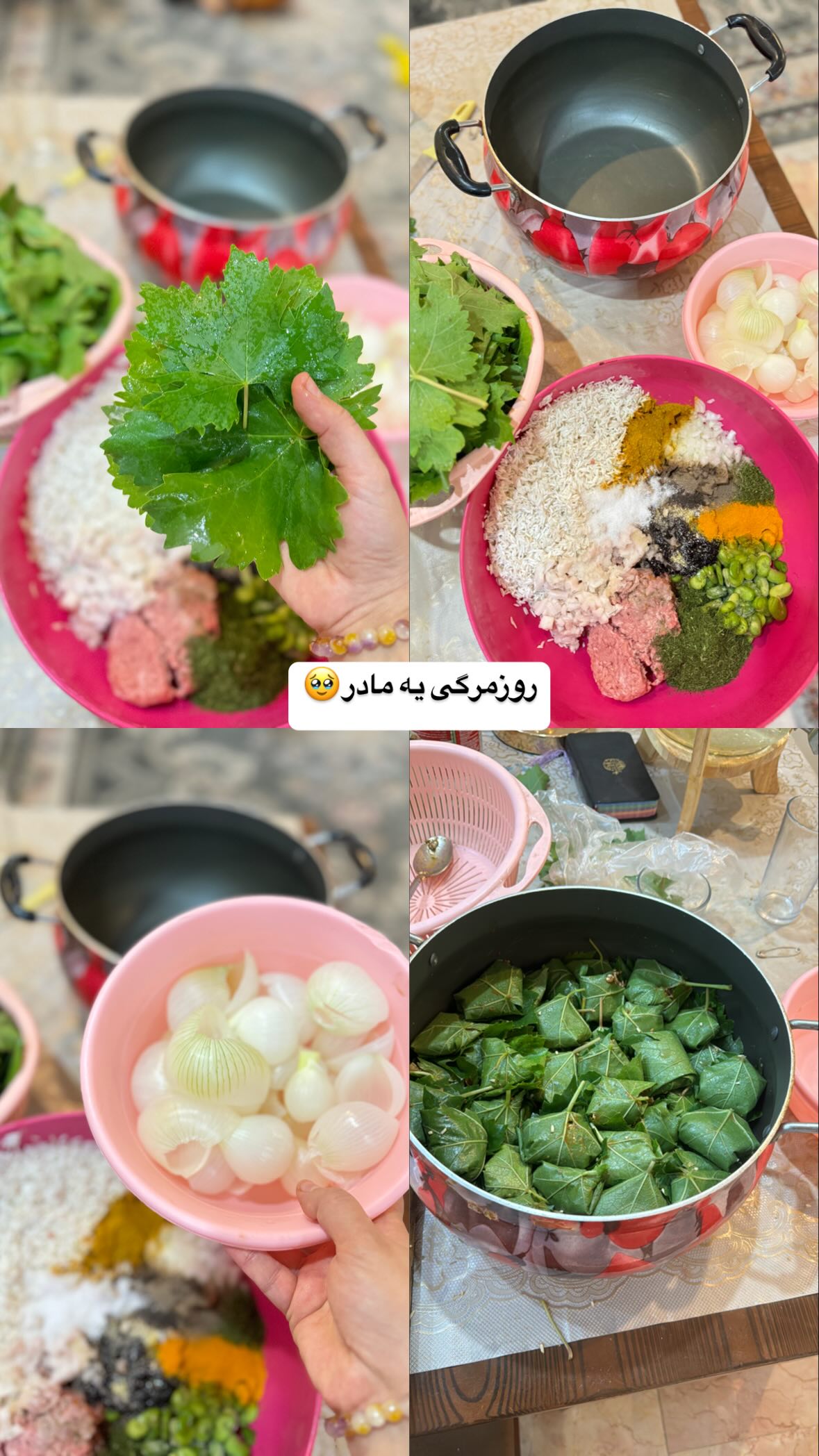  جدید ترین استوری اینستاگرام نورا بانو