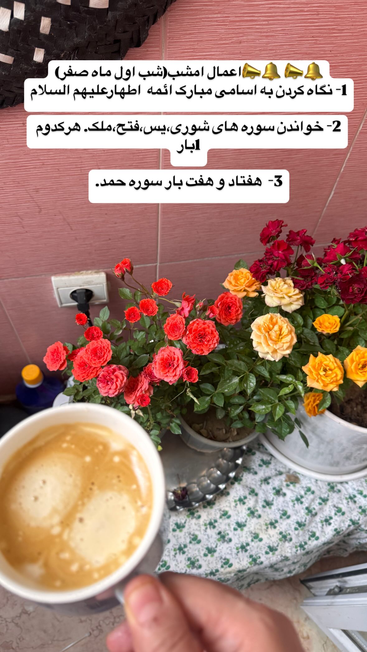  جدید ترین استوری اینستاگرام نورا بانو