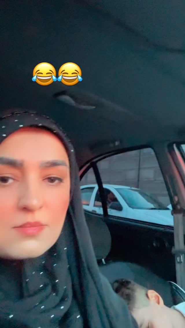 جدید ترین استوری اینستاگرام نورا بانو
